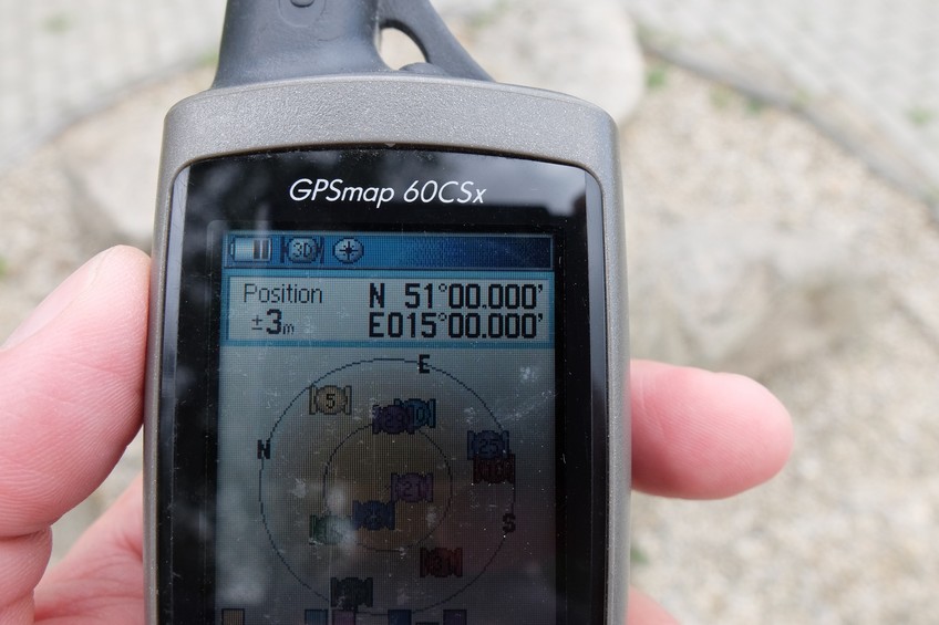 GPS