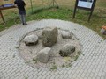 #6: Marker stones 5 + 1