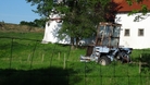 #9: Abandoned agricultural machine