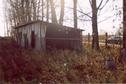 #8: The old shed
