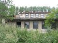 #10: The abandoned buildings / Die verfallenden Gebäude
