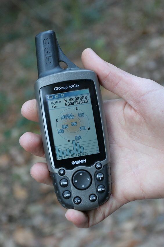 gps at 48°N 8°E