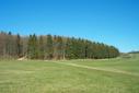 #2: View from the confluence / Blick vom Confluence Punkt