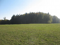 #3: Süden; view south