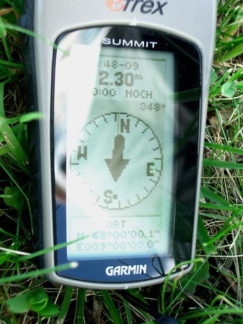 GPS