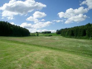 #1: View North