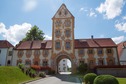 #7: The pretty nearby village of Rot an der Rot
