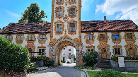 #12: Rot an der Rot: oberes Tor / Gate