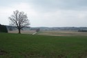 #9: View towards Obermühlhausen (South), ca. 350 away from the confluence