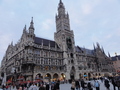 #7: Altes Rathaus downtown Munich