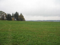 #3: Süden; view south