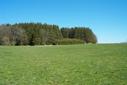 #2: View from the confluence / Blick vom Confluence Punkt