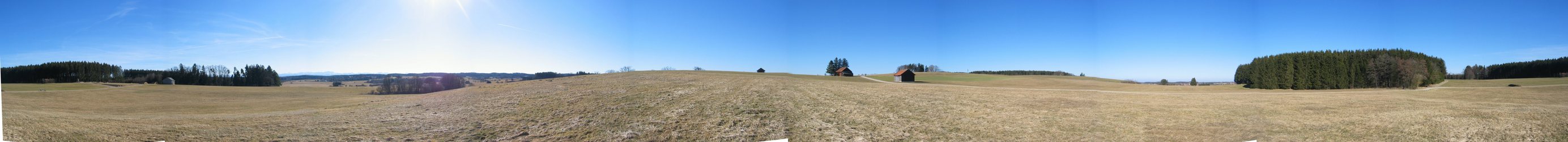 360° Panorama