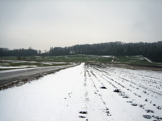 #1: South/Richtung Süden
