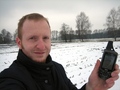 #5: Me/Ich am Punkt
