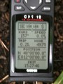 #5: GPS display