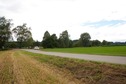 #4: View West (towards the "Meridianstein", 51 m away)