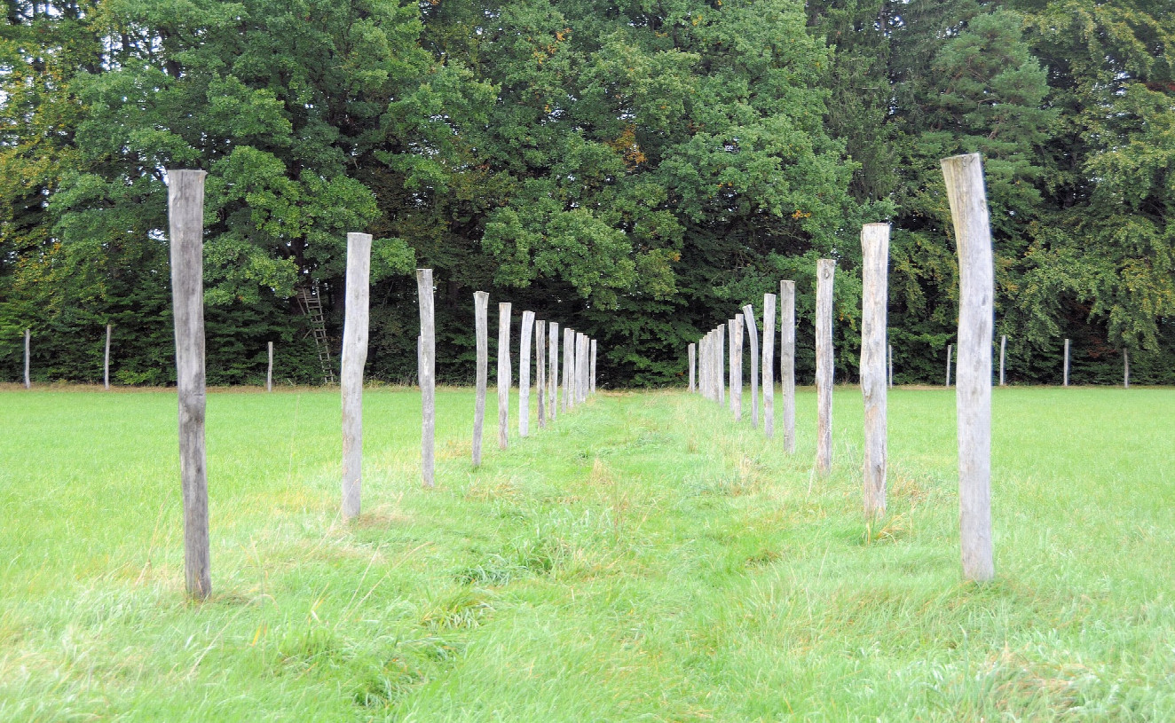 Schöne Wanderung