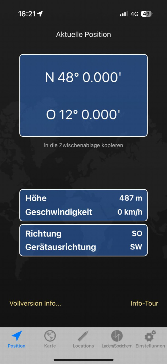 GPS