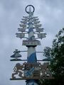 #10: Maypole at Straußdorf