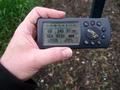 #6: GPS reading