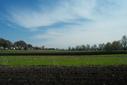 #3: View south from the confluence / Blick vom Confluence-Punkt nach Süden