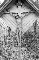 #8: Evangelische Wegekreuze!