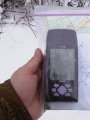 #6: GPS inside DryMap (tm) contraption