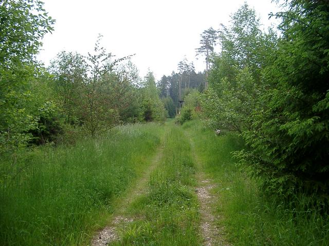 First approach before cloudburst