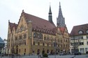 #9: Ulm - town hall