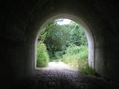 #6: Gateway to The Confluence:  Tunnel under Autobahn, 300 meters east of the confluence.