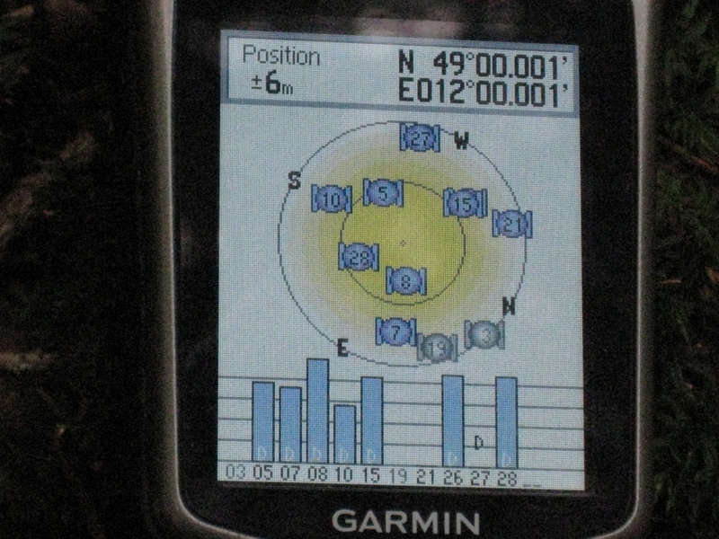 GPS