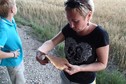 #10: Hm-m, looks like lactarius / Хм-м, смахивает на груздь 