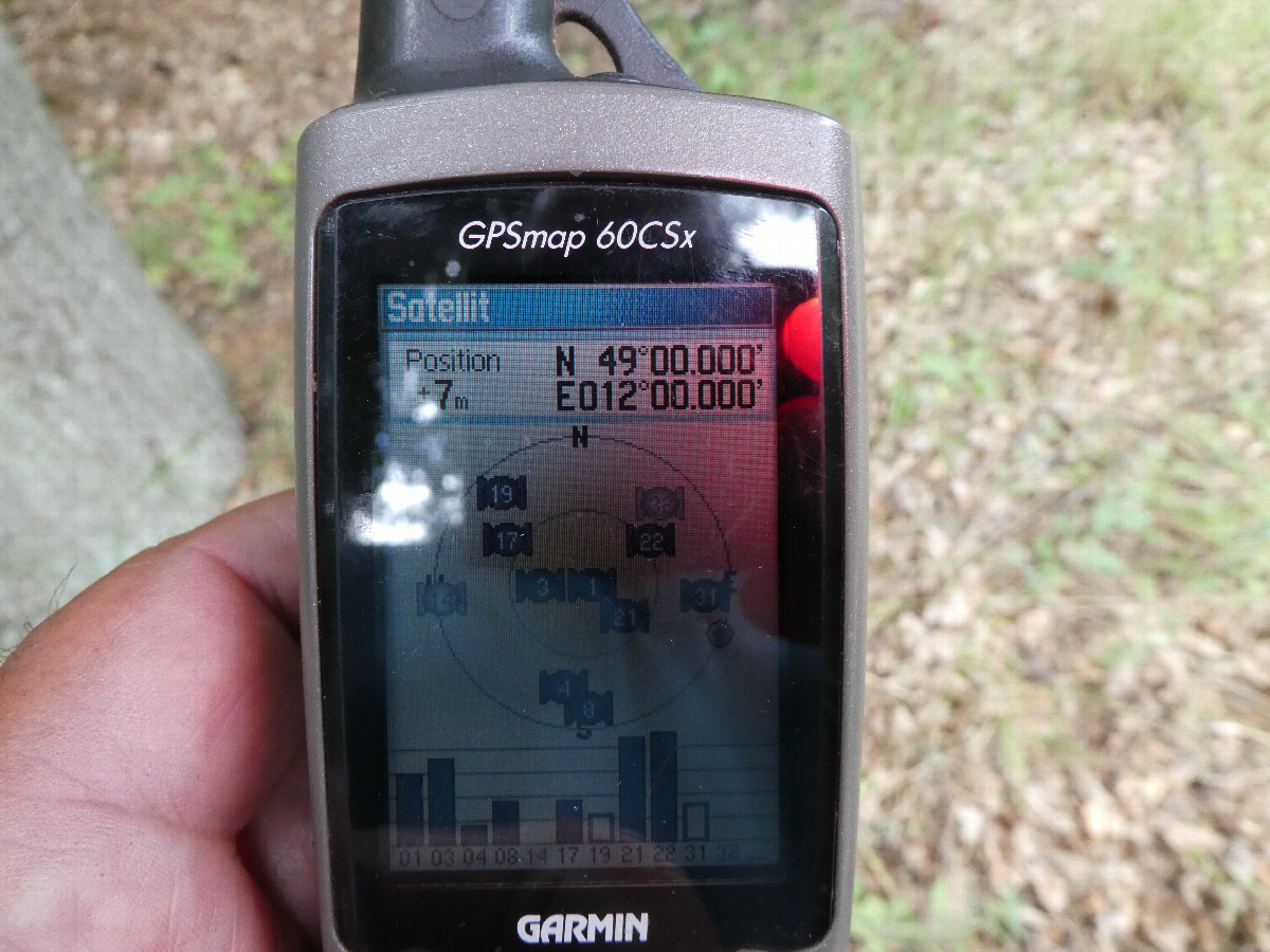 GPS