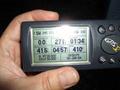 #5: GPS: zero reading
