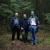 #4: Again a friendly tree took our picture