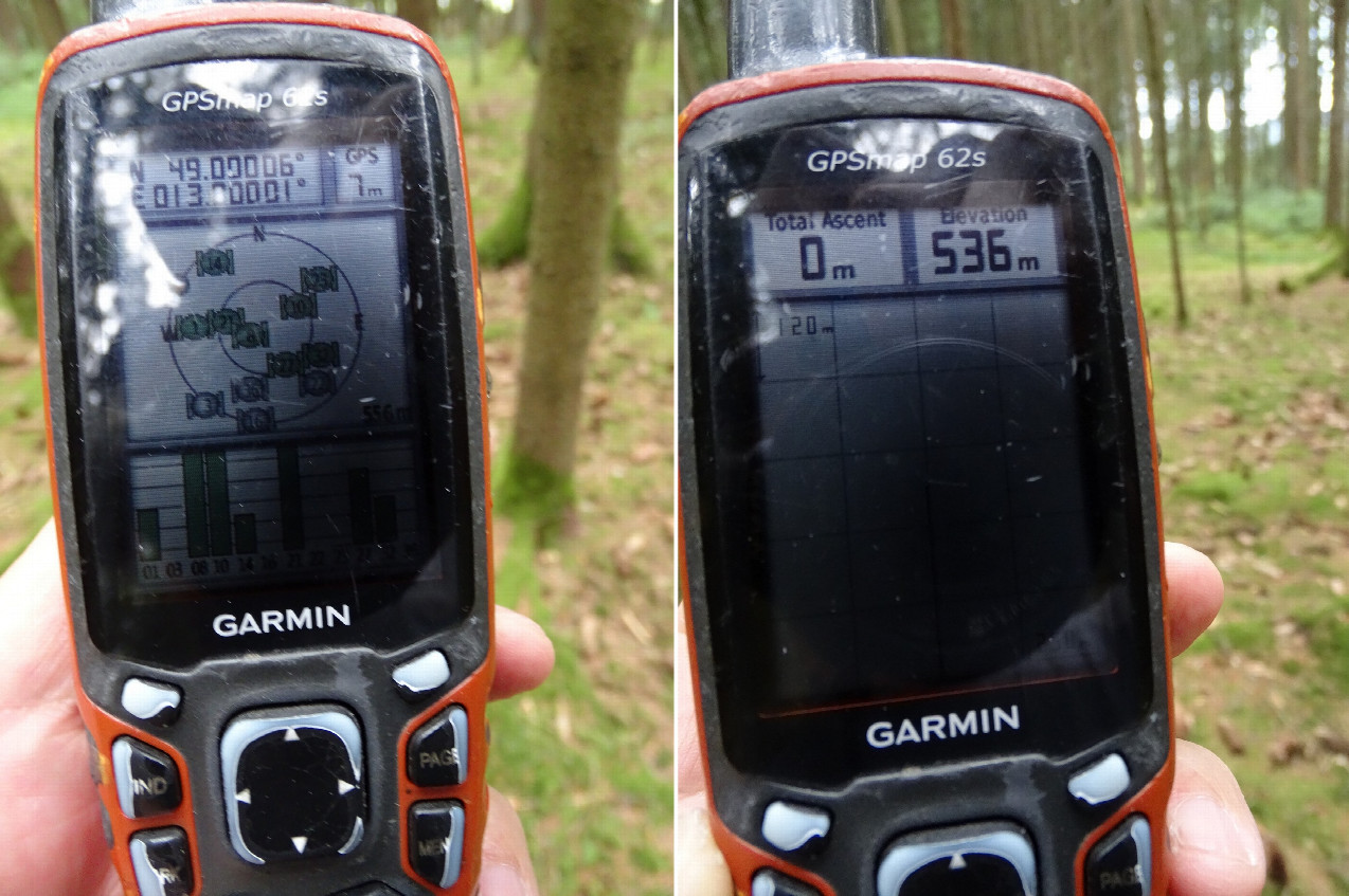 GPS