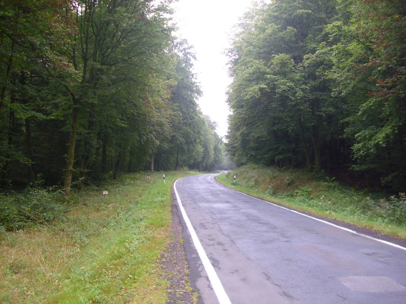 Road to Ürzig