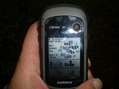 #2: The GPS Device