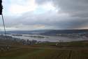 #10: view from cable car down to the Rhine