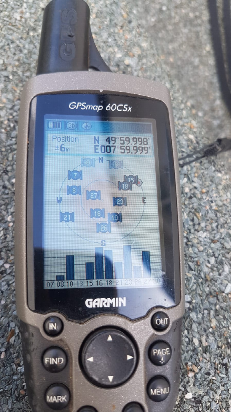 GPS