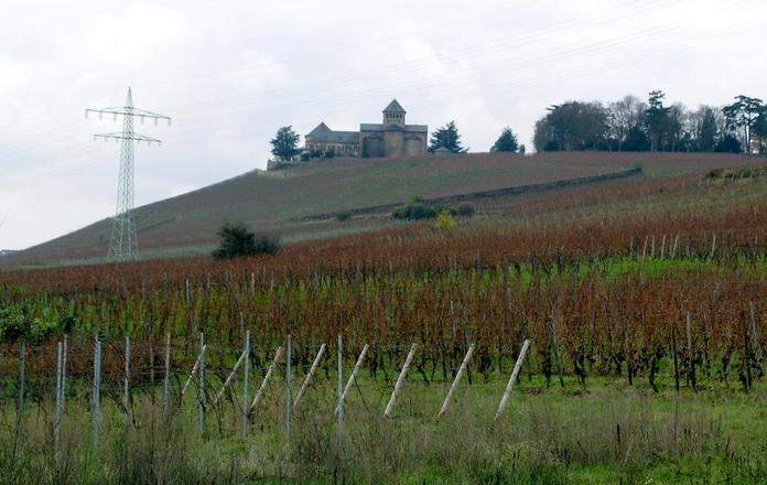 Schloss Johannisberg