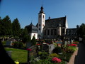 #5: St. Walburga Church