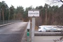 #8: Nearby bridge over the motorway