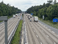#10: Motorway at the confluence 
