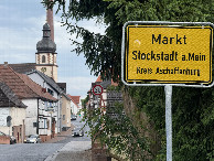 #9: Nearby Stockstadt