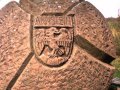 #4: Coat of arms of the village Arnstein