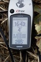 #5: GPS readings