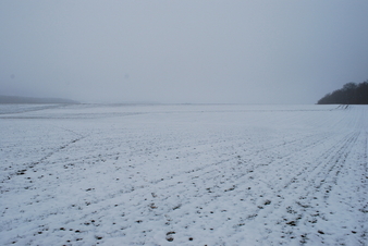 #1: Location of the Confluence Point