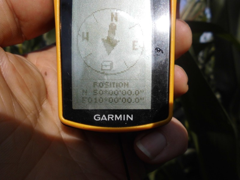 GPS